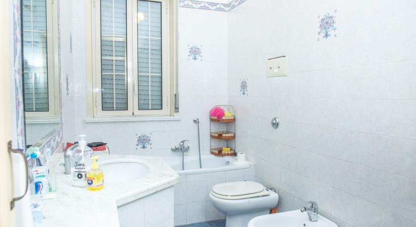 La Casa Di Via Narbone *