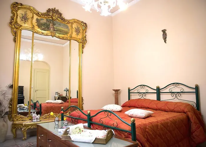 La Casa Di Via Narbone