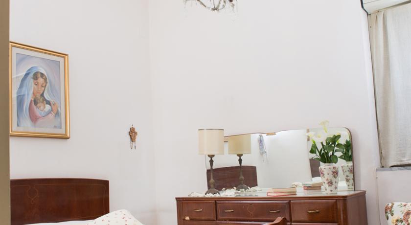 La Casa Di Via Narbone Guest house Palermo