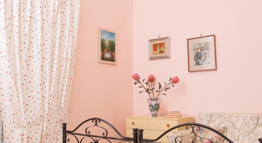 La Casa Di Via Narbone Palermo