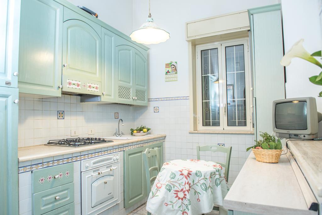 La Casa Di Via Narbone Gasthof
