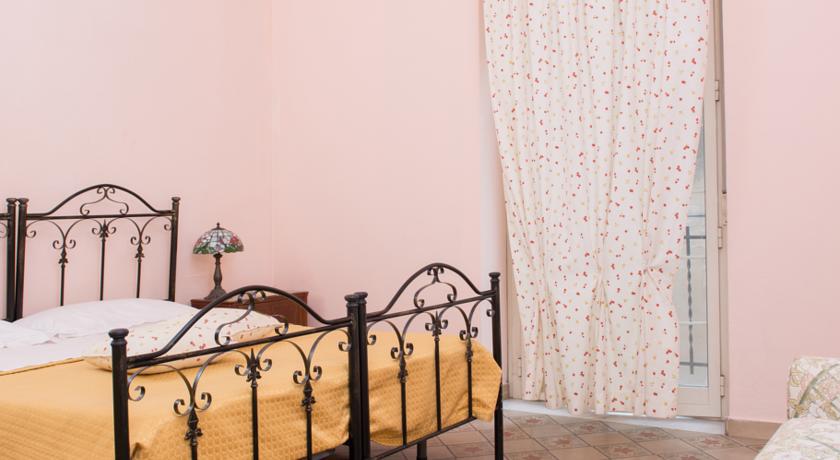 La Casa Di Via Narbone