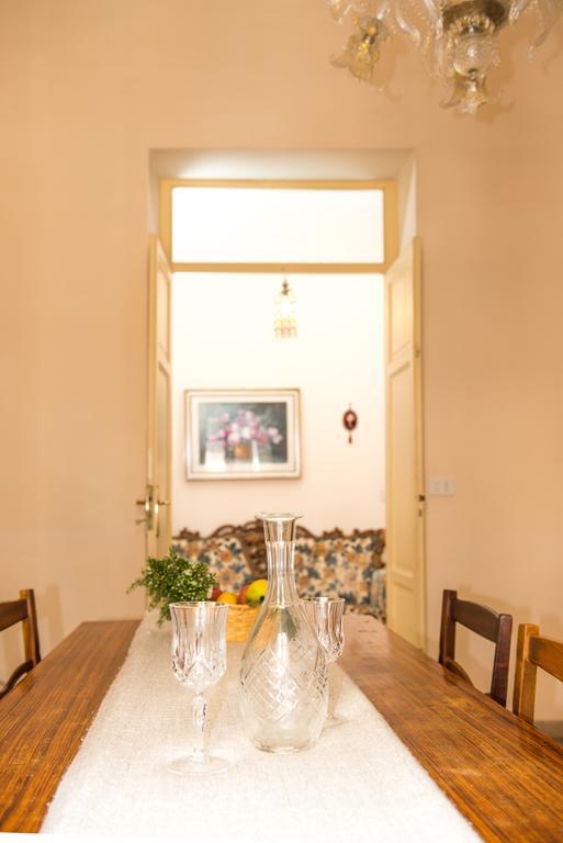 La Casa Di Via Narbone Gasthof *