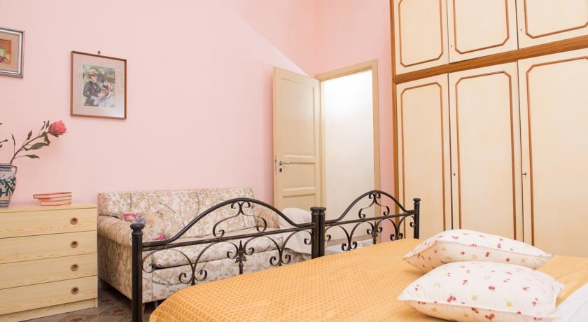 Gasthof La Casa Di Via Narbone