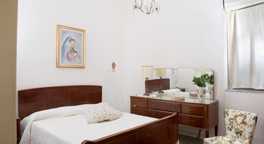 La Casa Di Via Narbone Palermo
