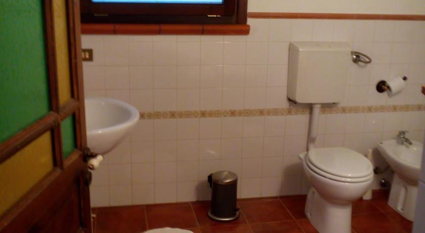 La Casa Di Via Narbone *