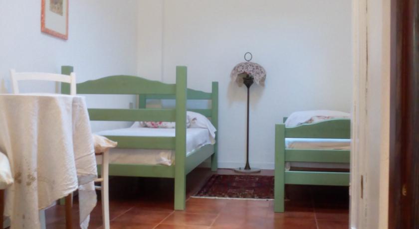 La Casa Di Via Narbone *