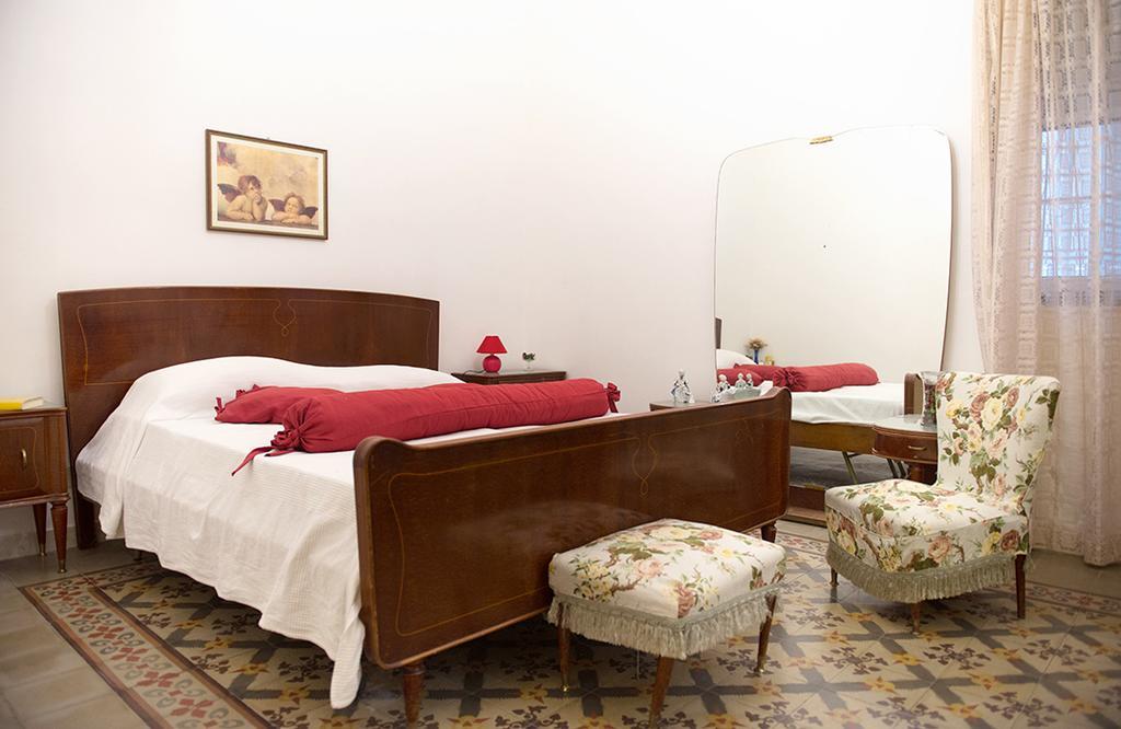 Gasthof La Casa Di Via Narbone Palermo