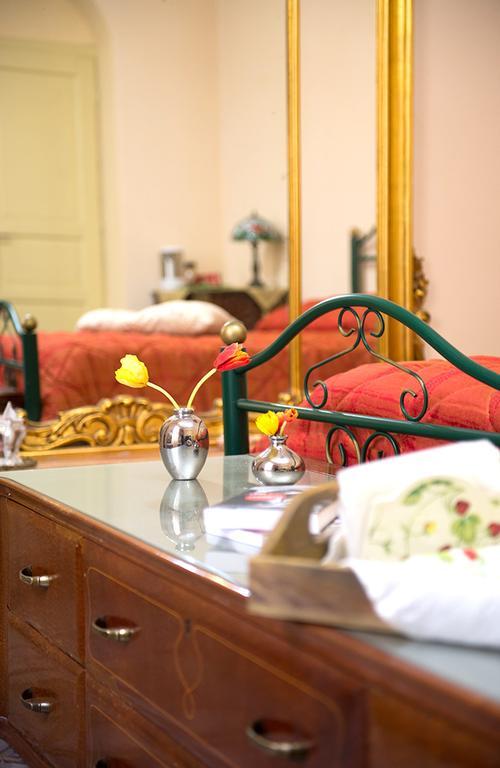 La Casa Di Via Narbone Guest house Palermo