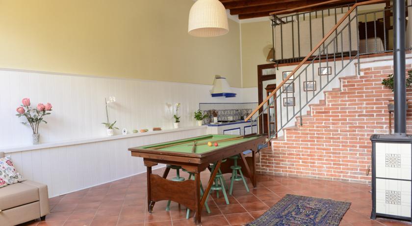 La Casa Di Via Narbone * Palermo