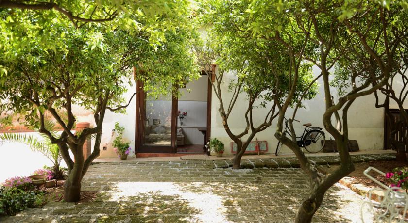 Gasthof La Casa Di Via Narbone Palermo