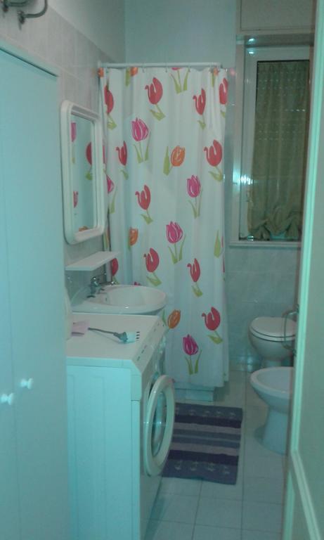 Guest house La Casa Di Via Narbone *