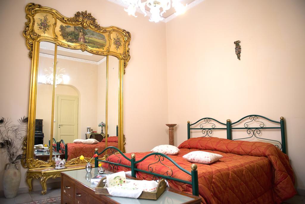 La Casa Di Via Narbone Palermo