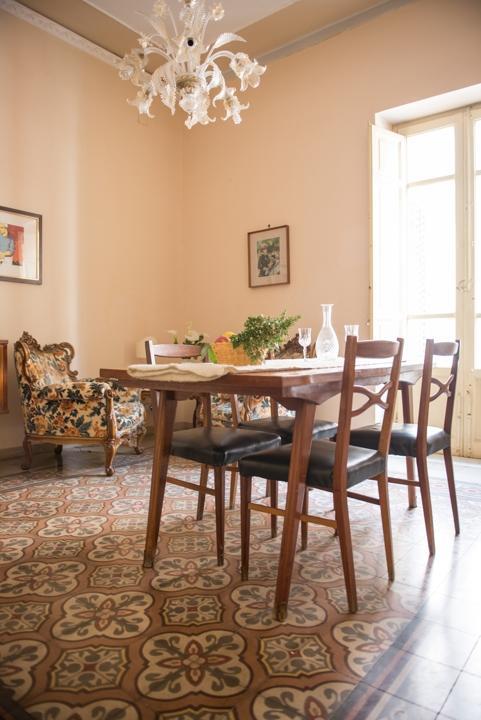 Gasthof La Casa Di Via Narbone